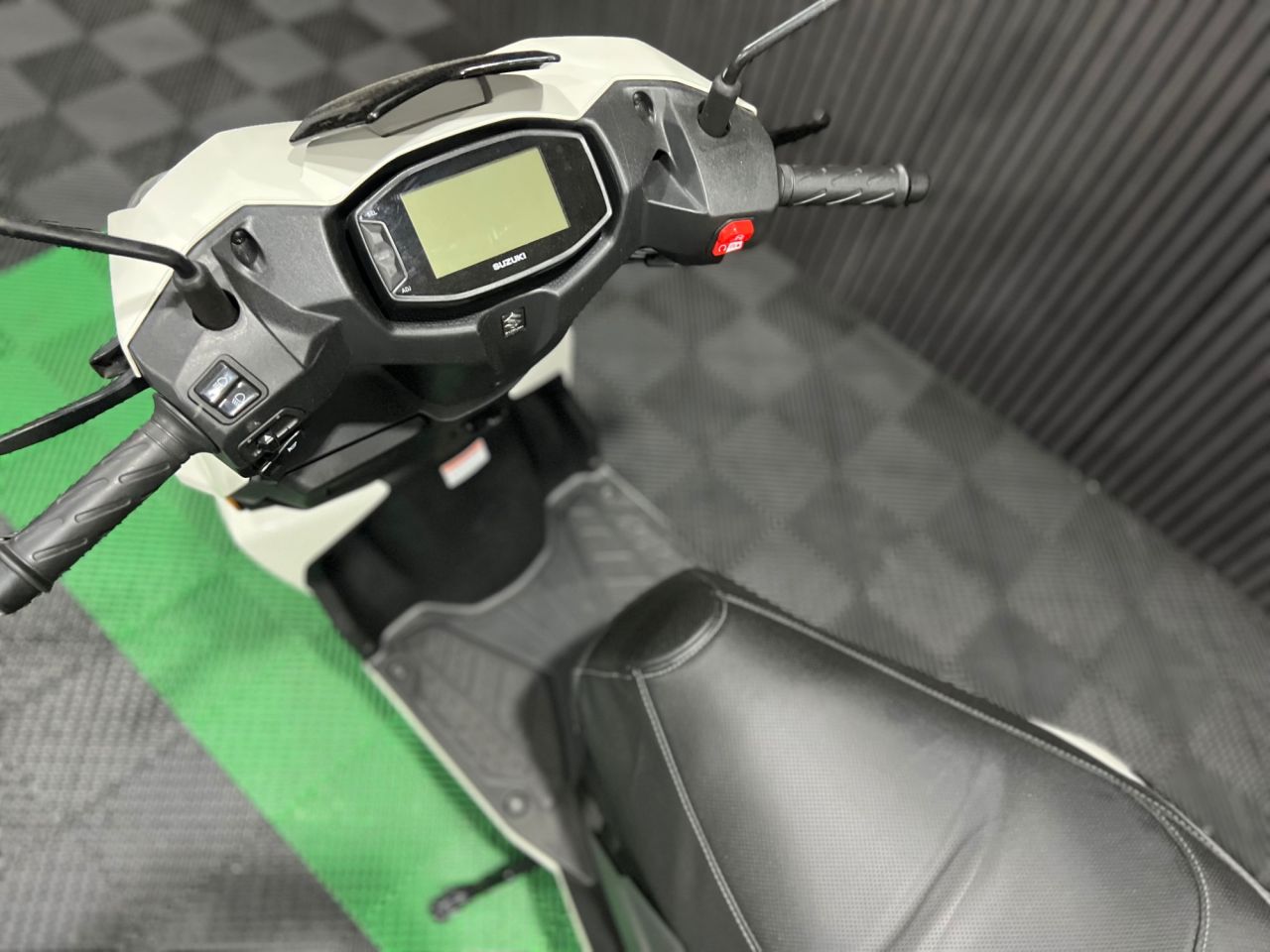 Used Suzuki Avenis 125 for sale - 78435658: Photo 22