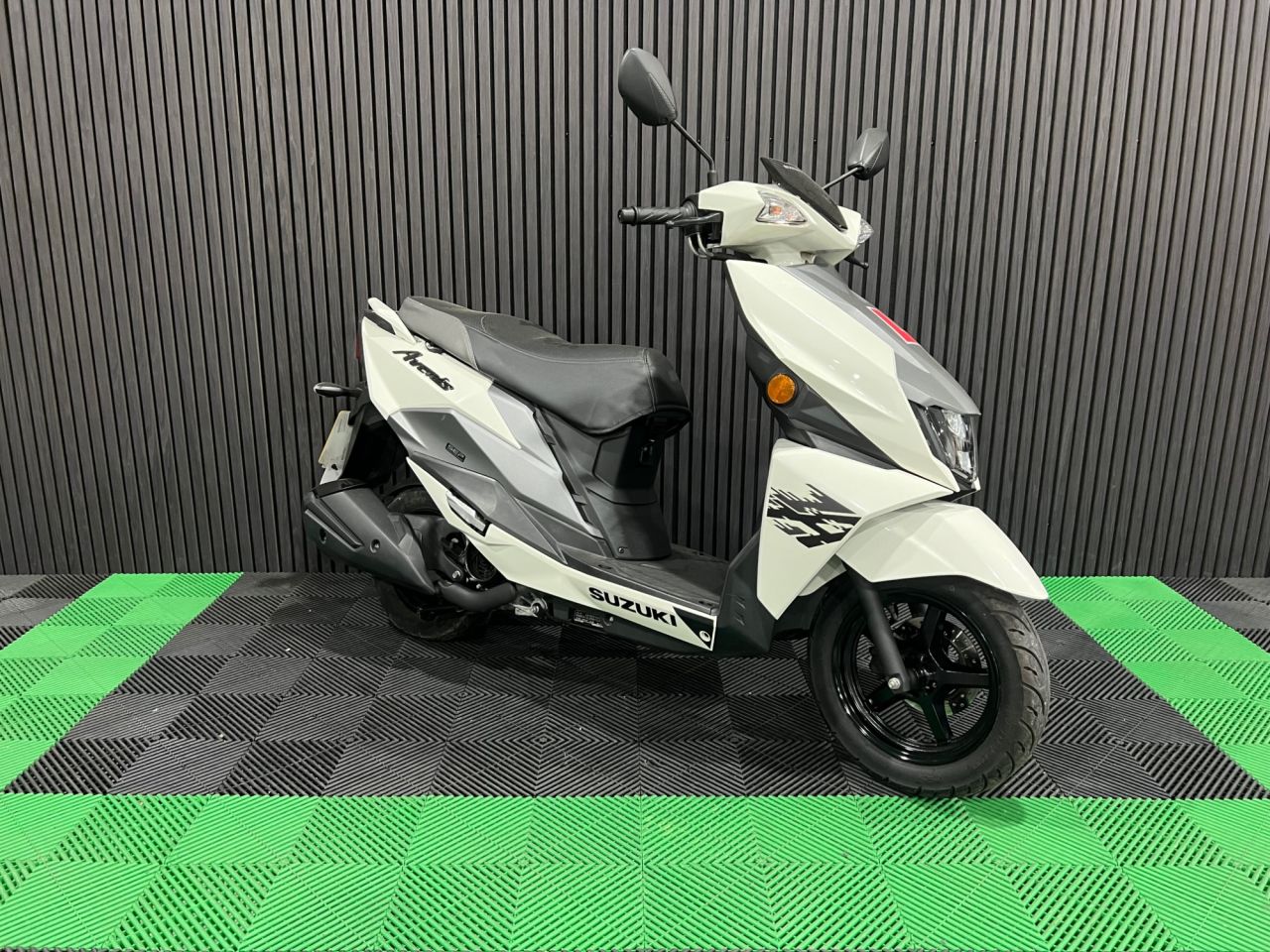 Used Suzuki Avenis 125 for sale - 78435658: Photo 6