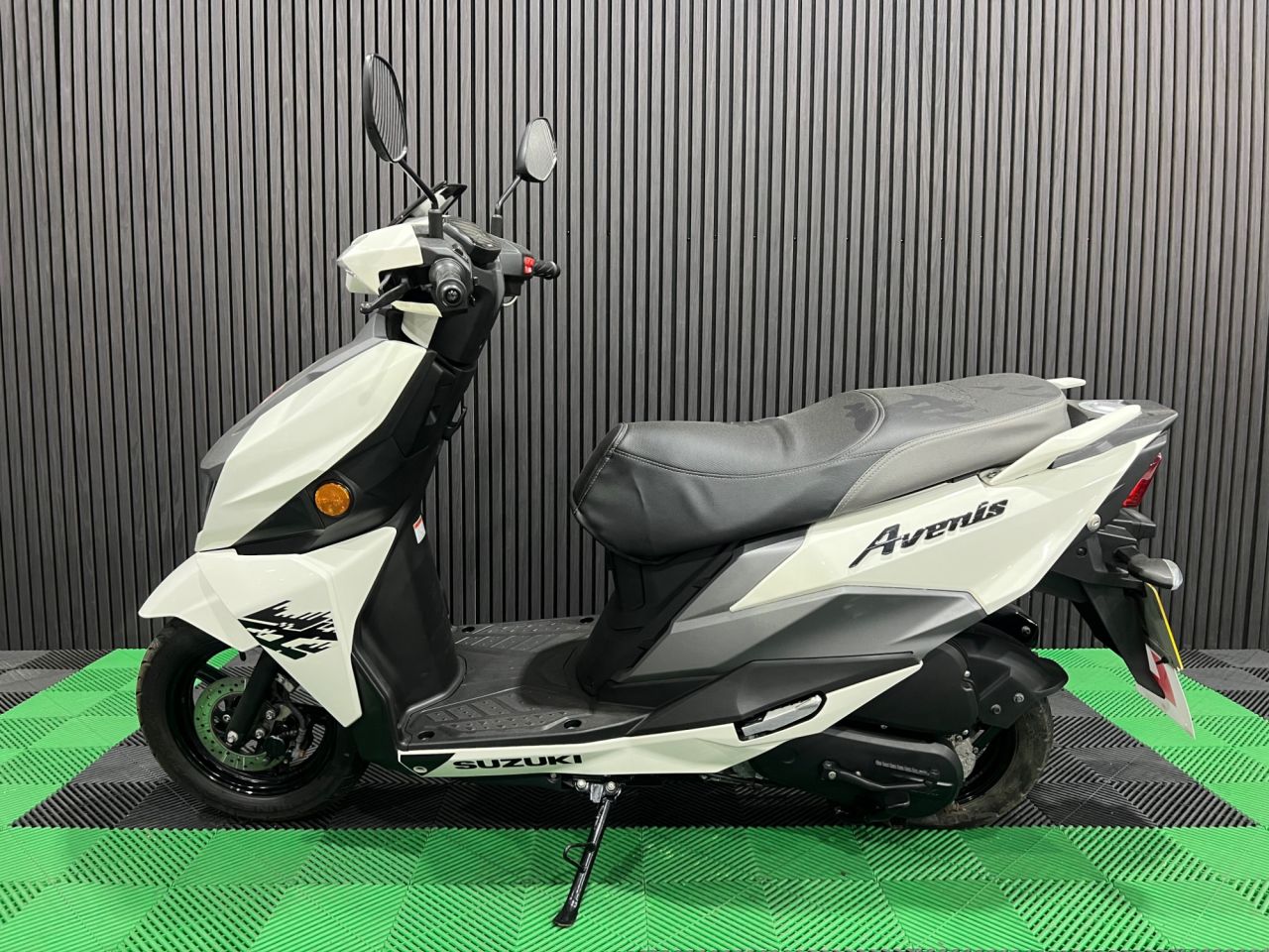 Used Suzuki Avenis 125 for sale - 78435658: Photo 7