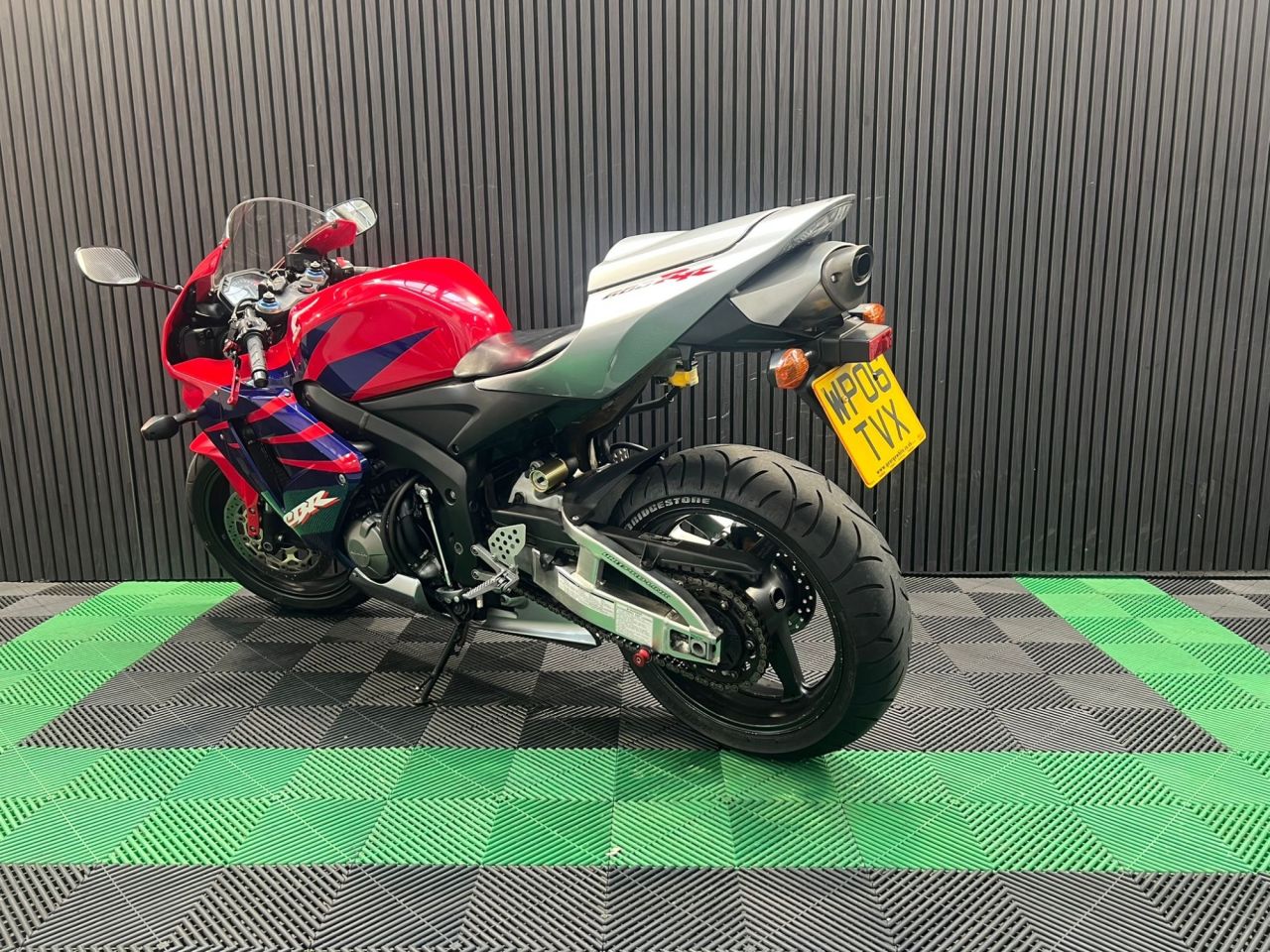 Used Honda CBR600RR for sale - 78929841: Photo 10