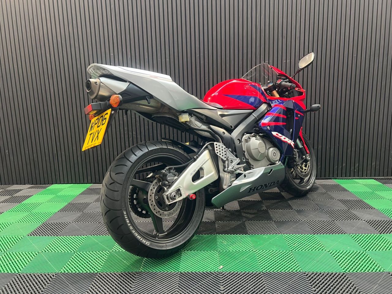 Used Honda CBR600RR for sale - 78929841: Photo 11