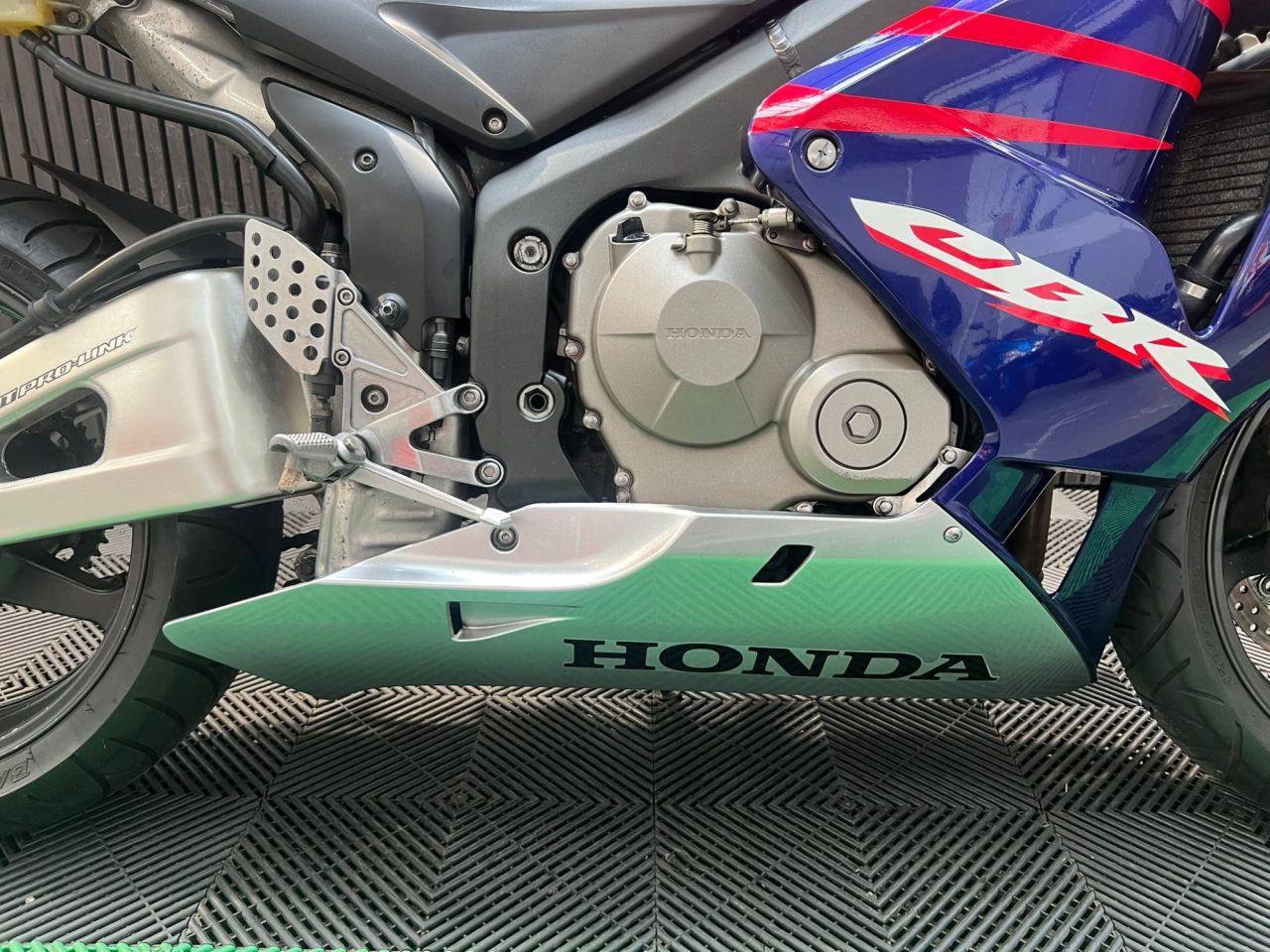 Used Honda CBR600RR for sale - 78929841: Photo 12