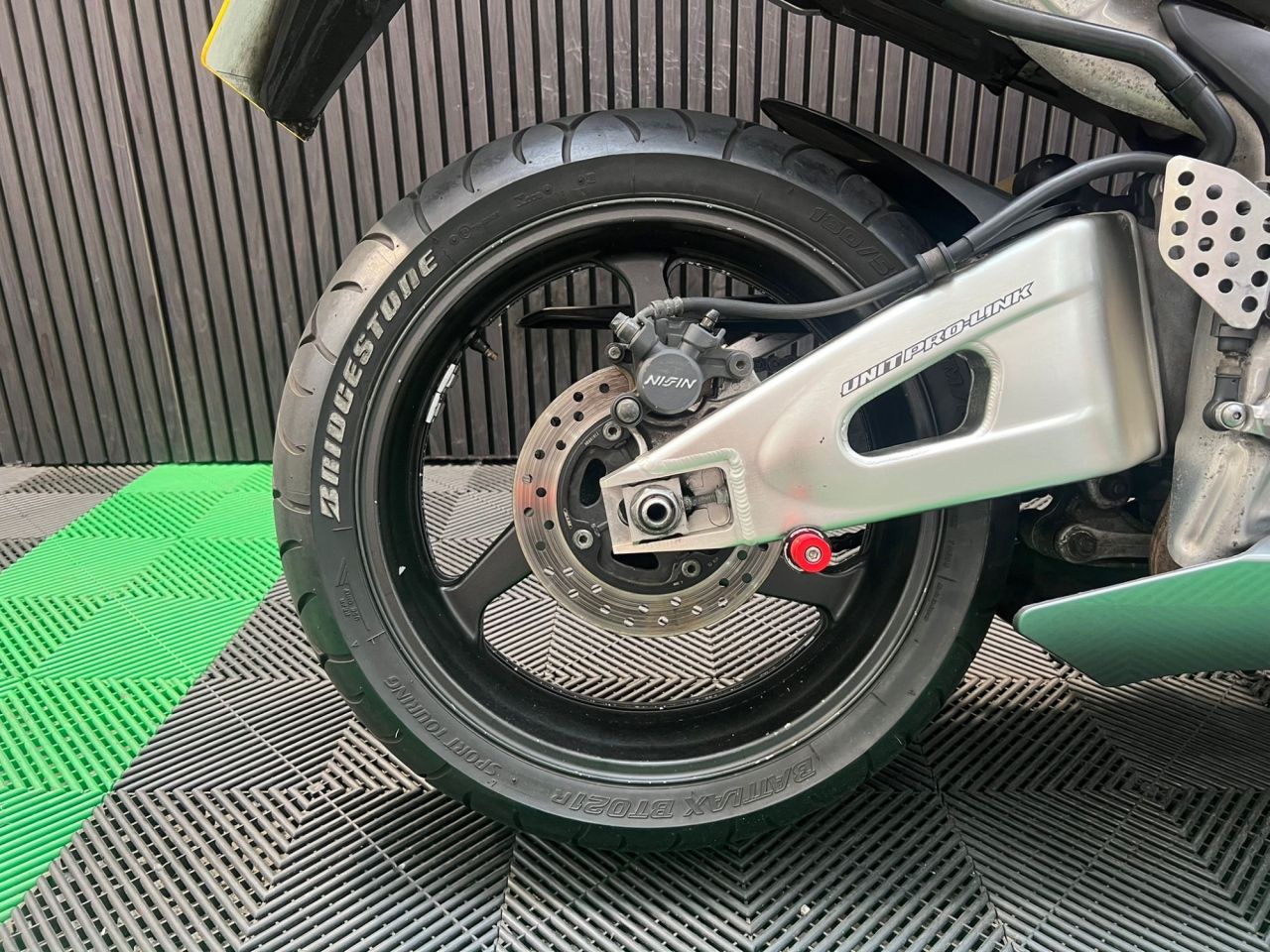 Used Honda CBR600RR for sale - 78929841: Photo 13