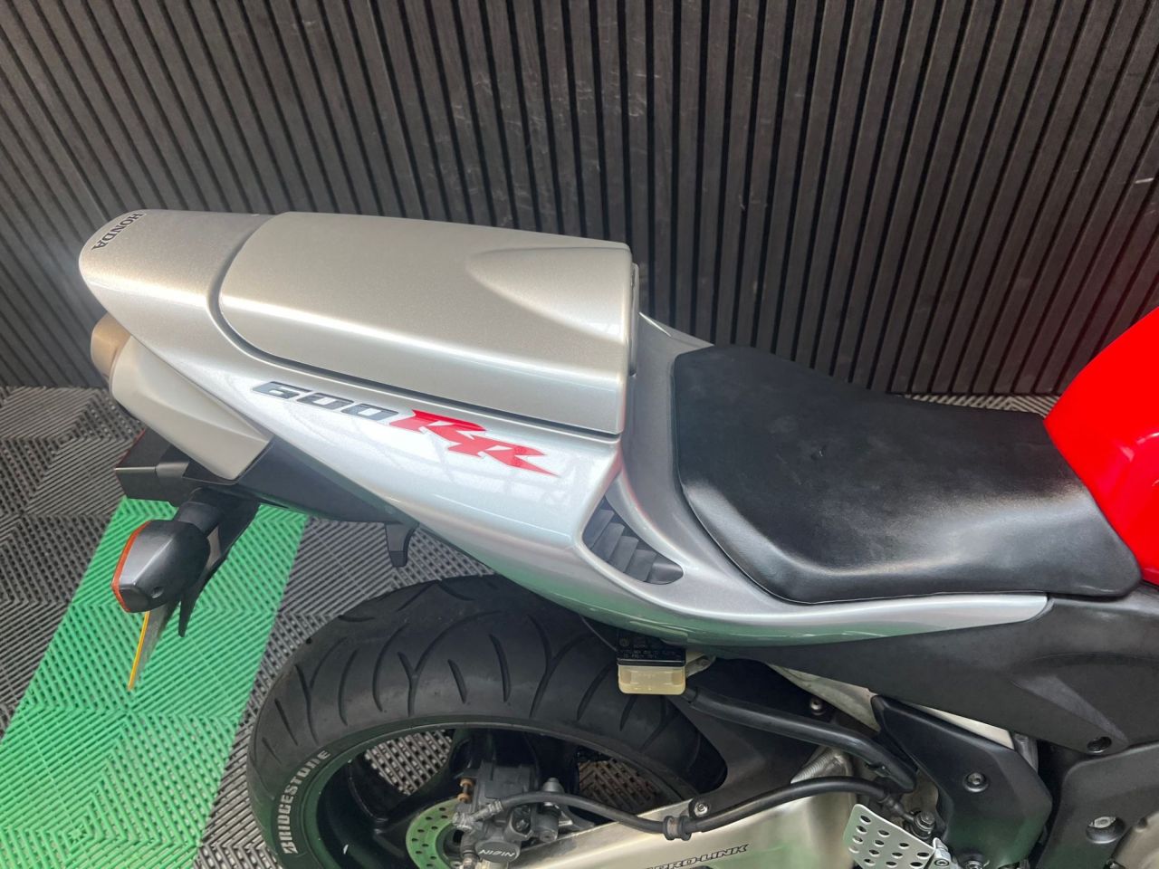 Used Honda CBR600RR for sale - 78929841: Photo 16