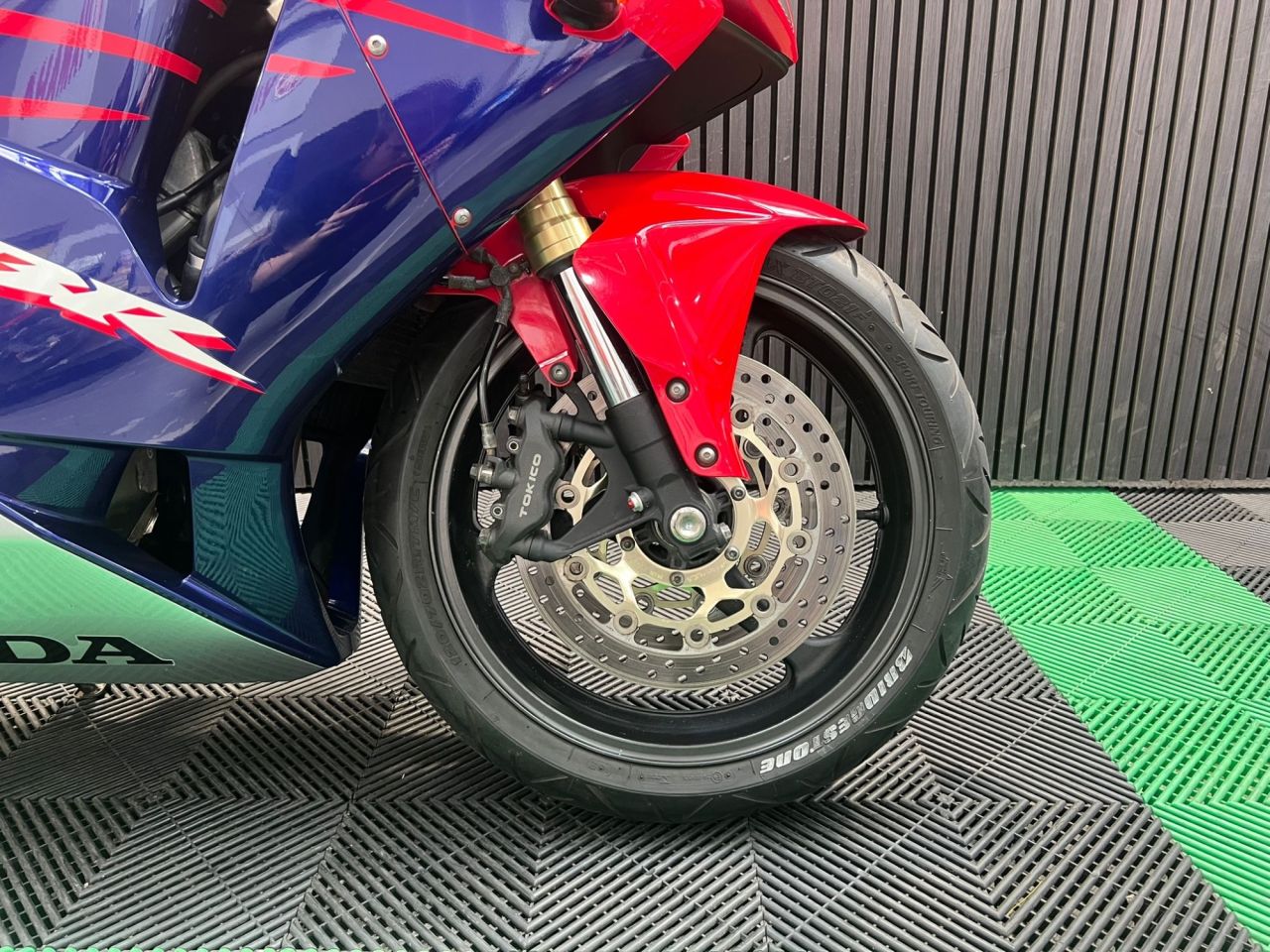 Used Honda CBR600RR for sale - 78929841: Photo 17