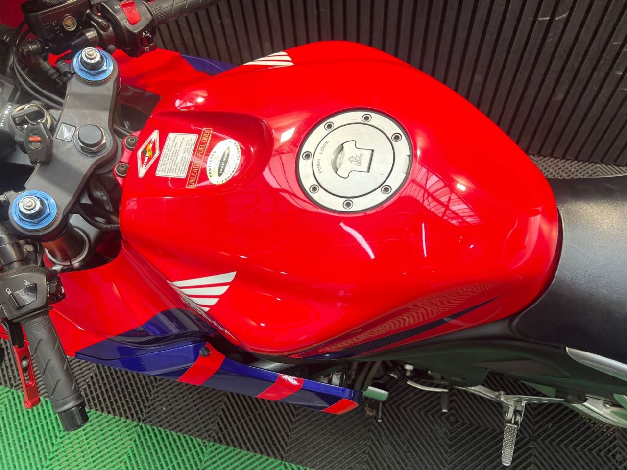 Used Honda CBR600RR for sale - 78929841: Photo 18