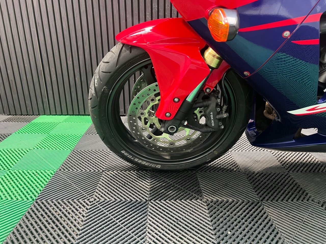 Used Honda CBR600RR for sale - 78929841: Photo 19