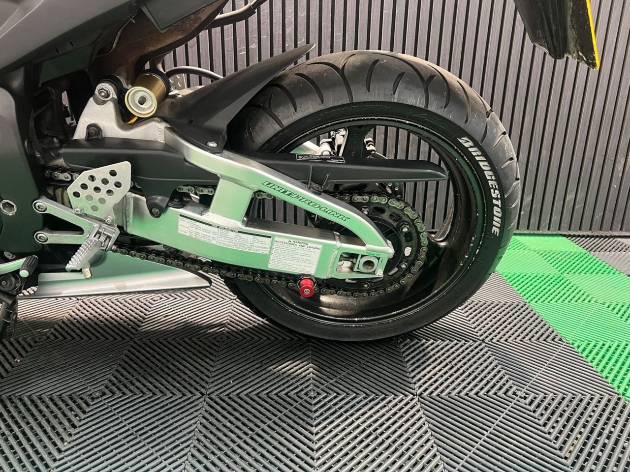 Used Honda CBR600RR for sale - 78929841: Photo 20