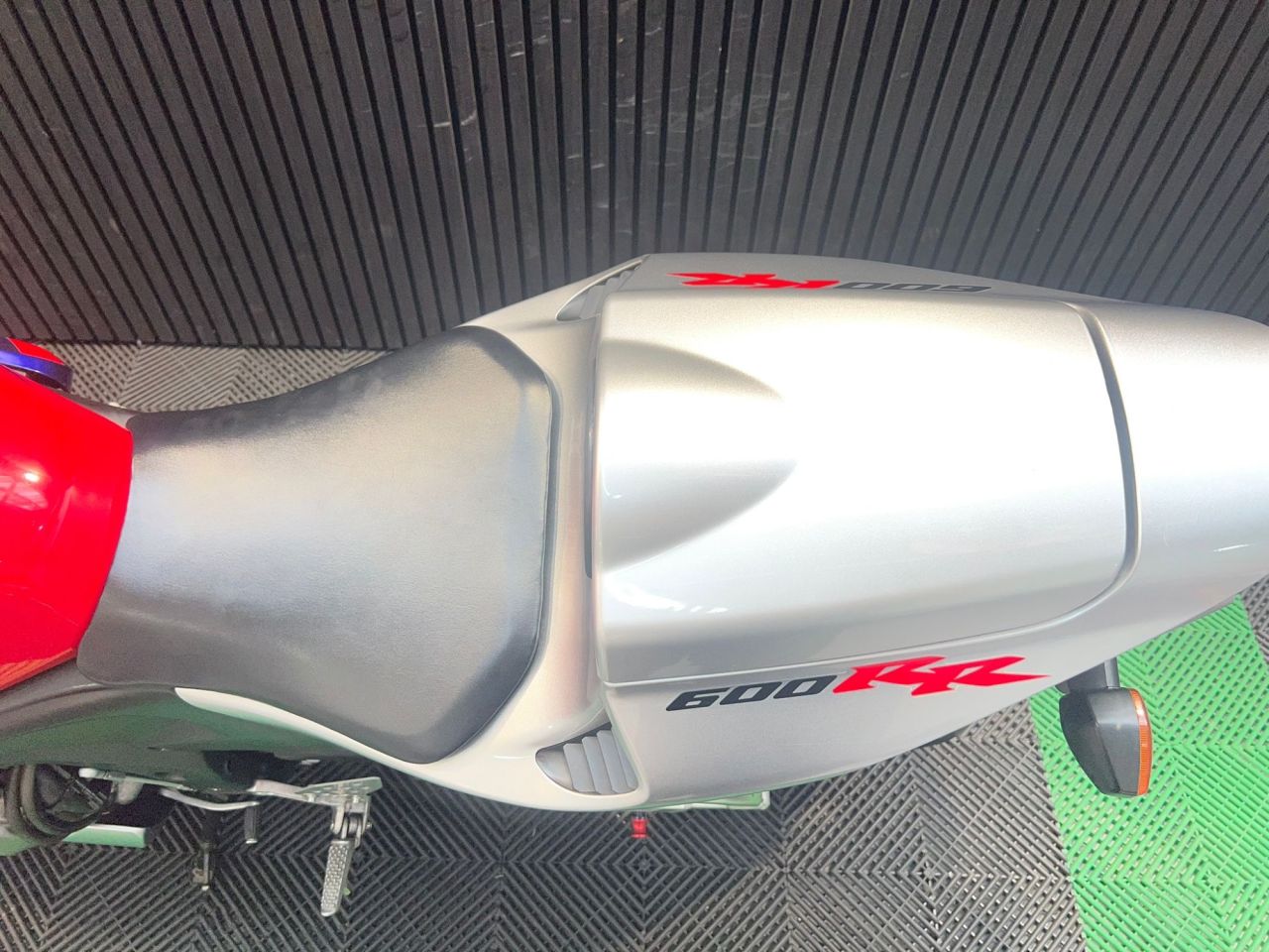 Used Honda CBR600RR for sale - 78929841: Photo 21