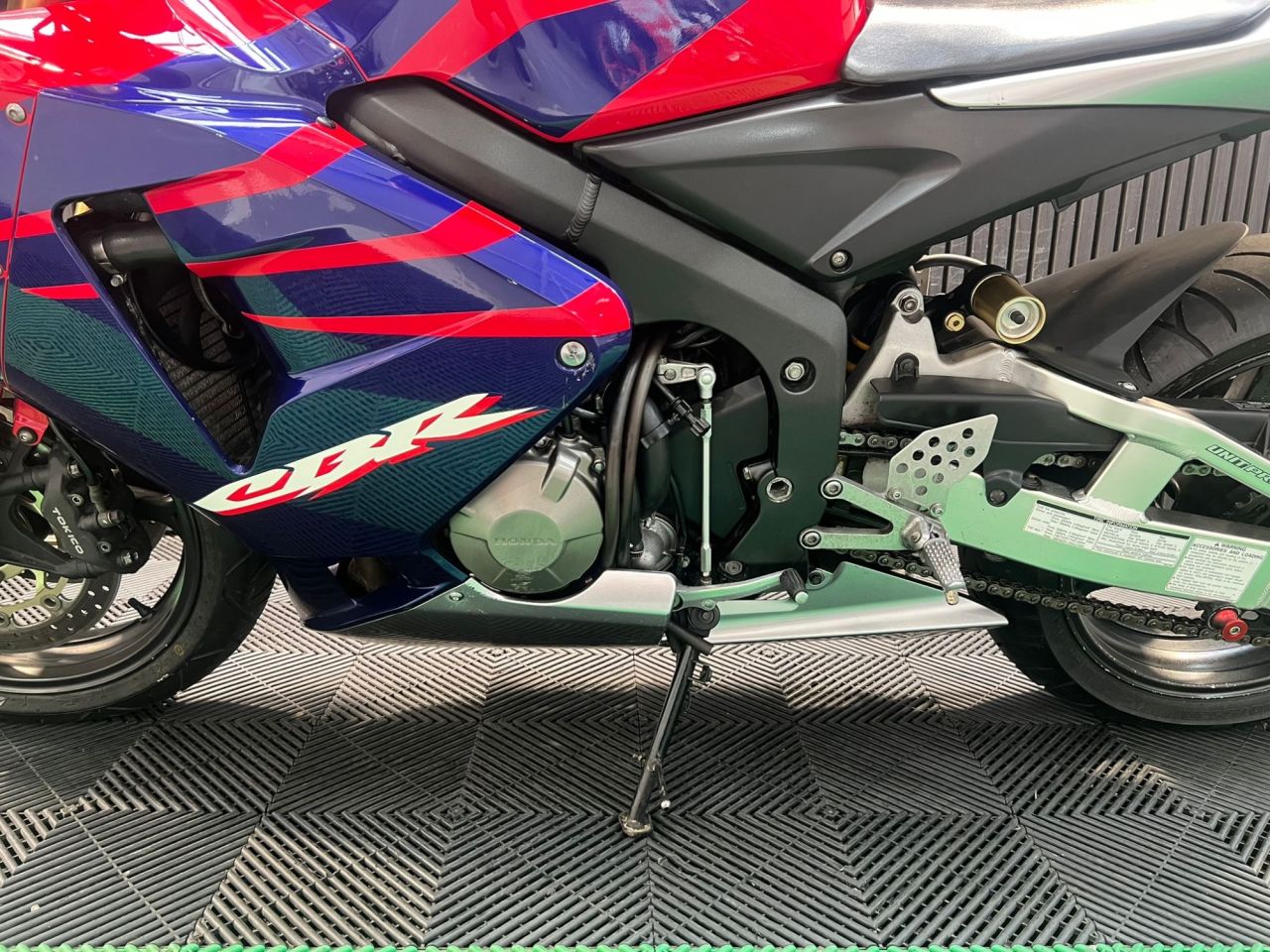 Used Honda CBR600RR for sale - 78929841: Photo 22