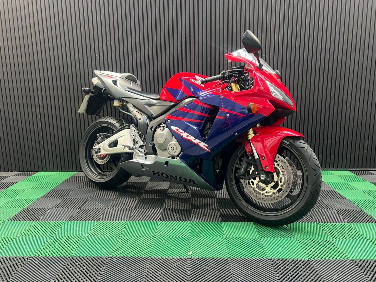 Used Honda CBR600RR for sale - 78929841: Photo 6