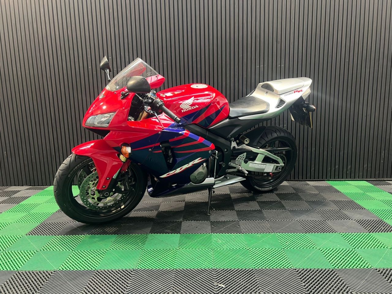 Used Honda CBR600RR for sale - 78929841: Photo 7