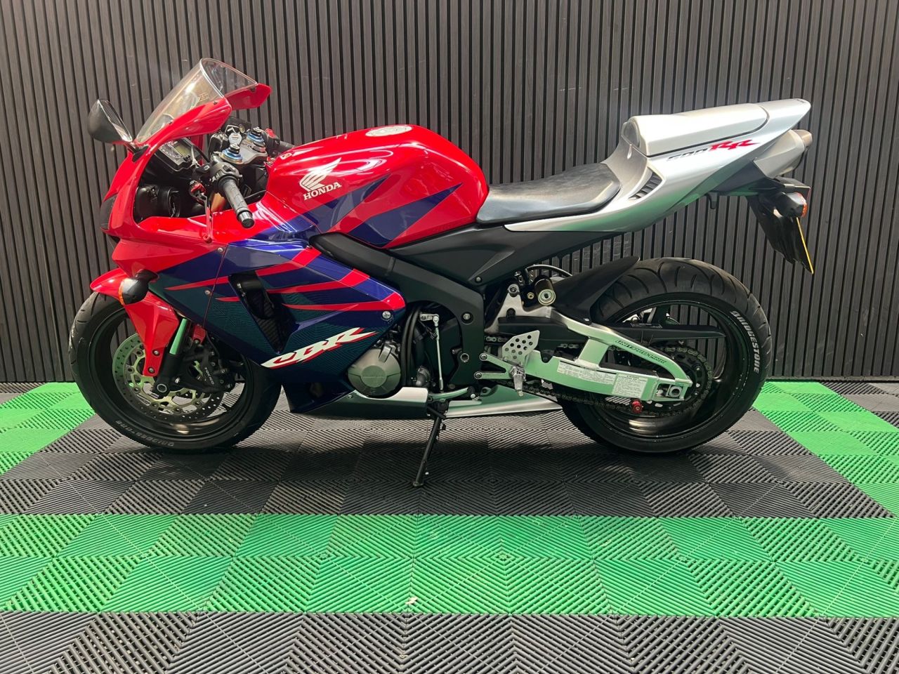 Used Honda CBR600RR for sale - 78929841: Photo 9