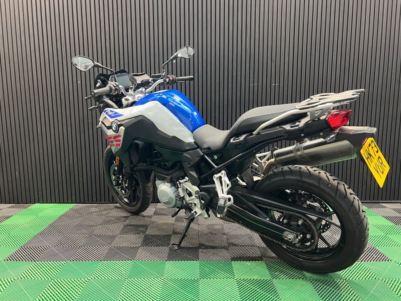 Used BMW F750GS for sale - 78435265: Photo 10