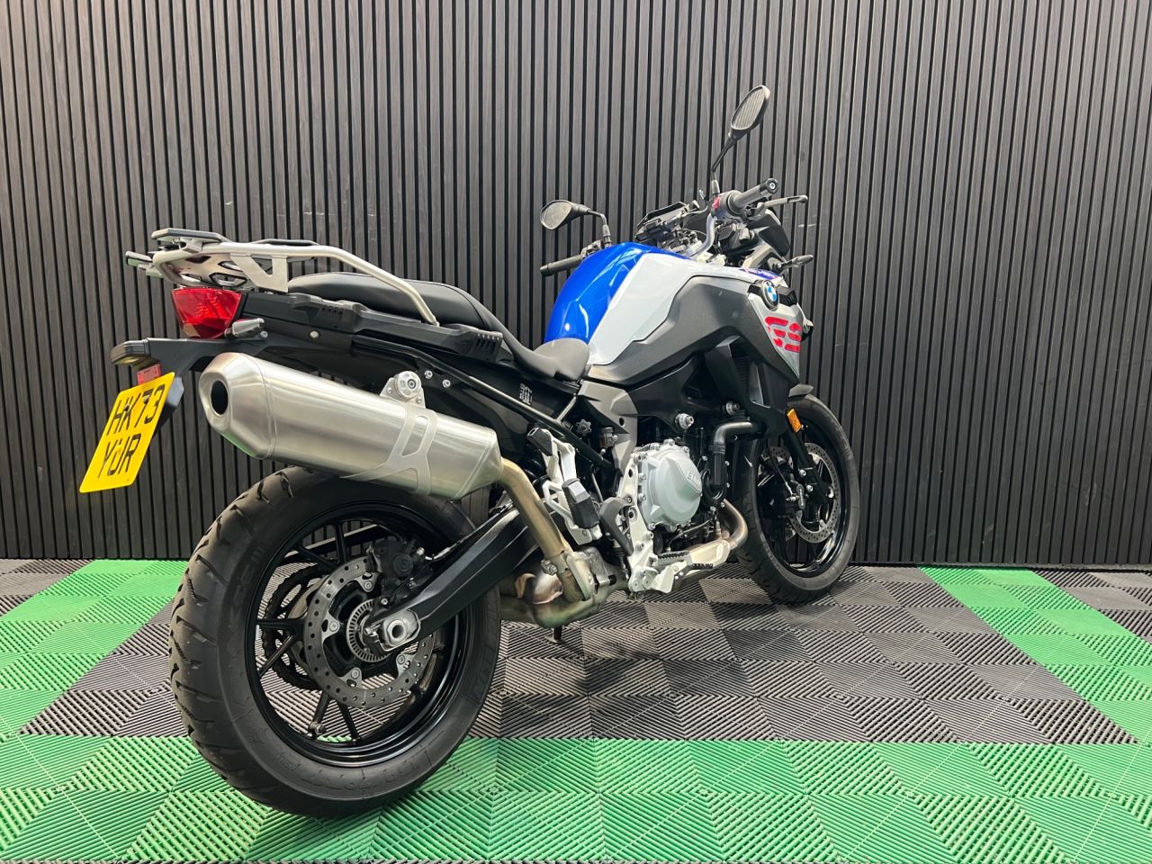 Used BMW F750GS for sale - 78435265: Photo 11