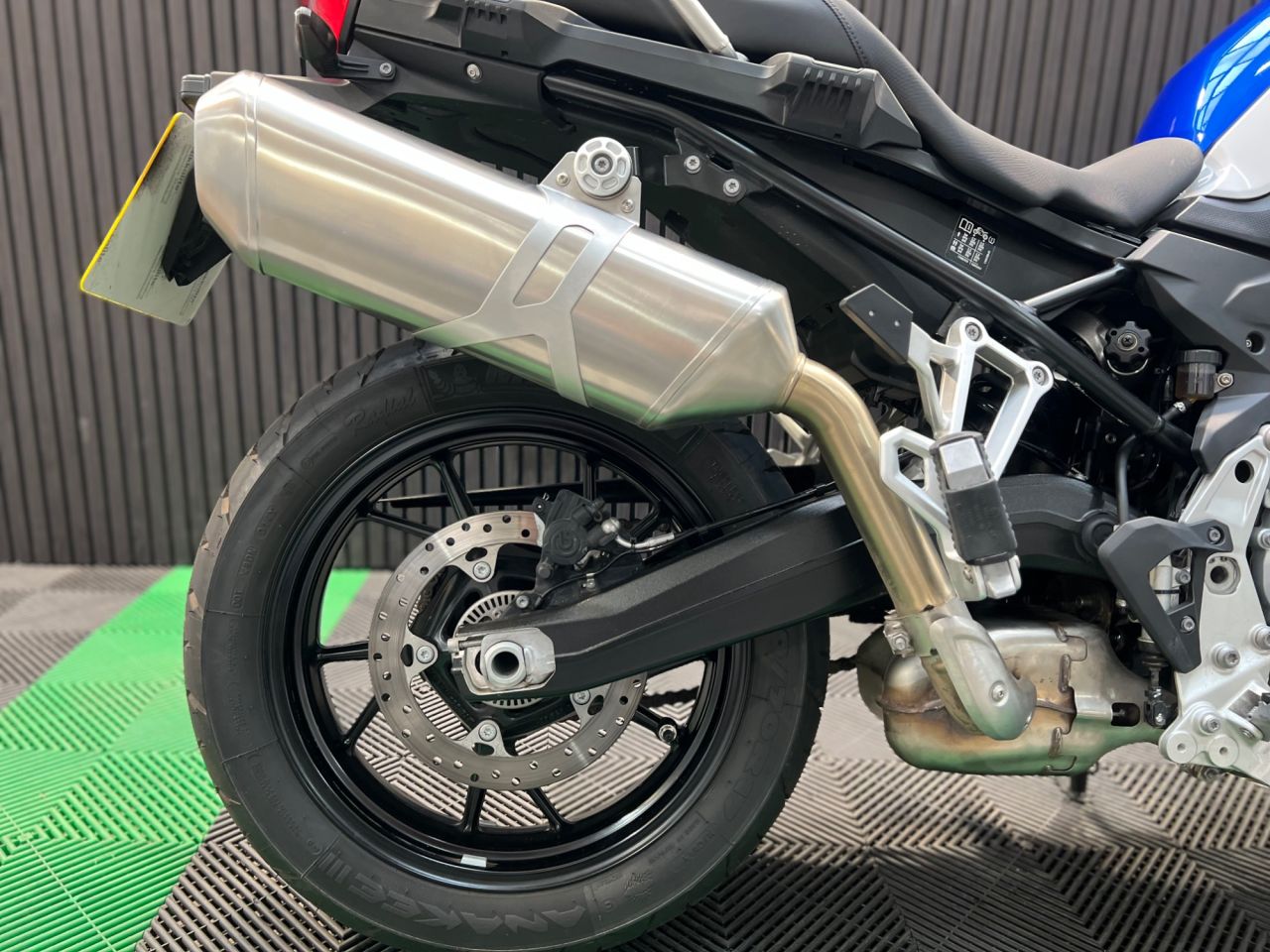 Used BMW F750GS for sale - 78435265: Photo 12