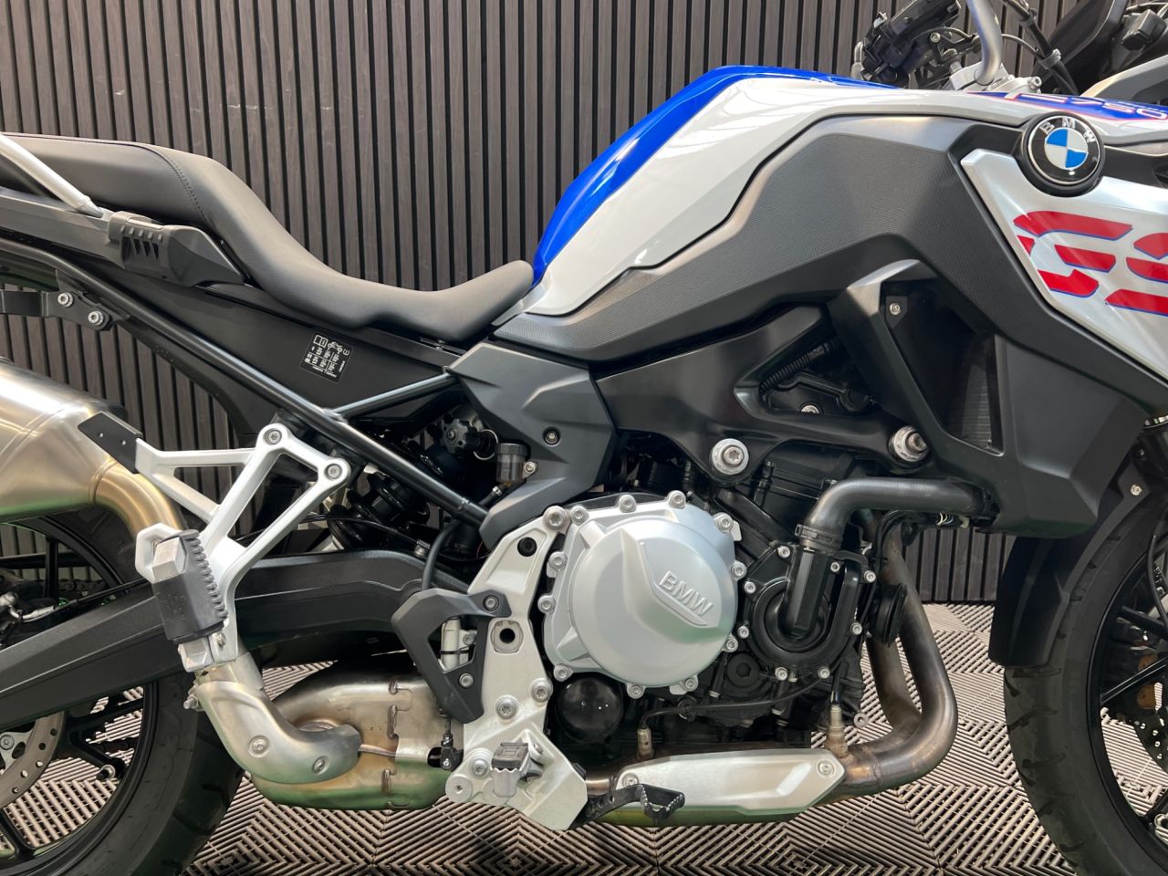 Used BMW F750GS for sale - 78435265: Photo 13