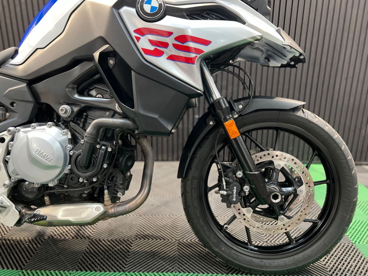 Used BMW F750GS for sale - 78435265: Photo 14