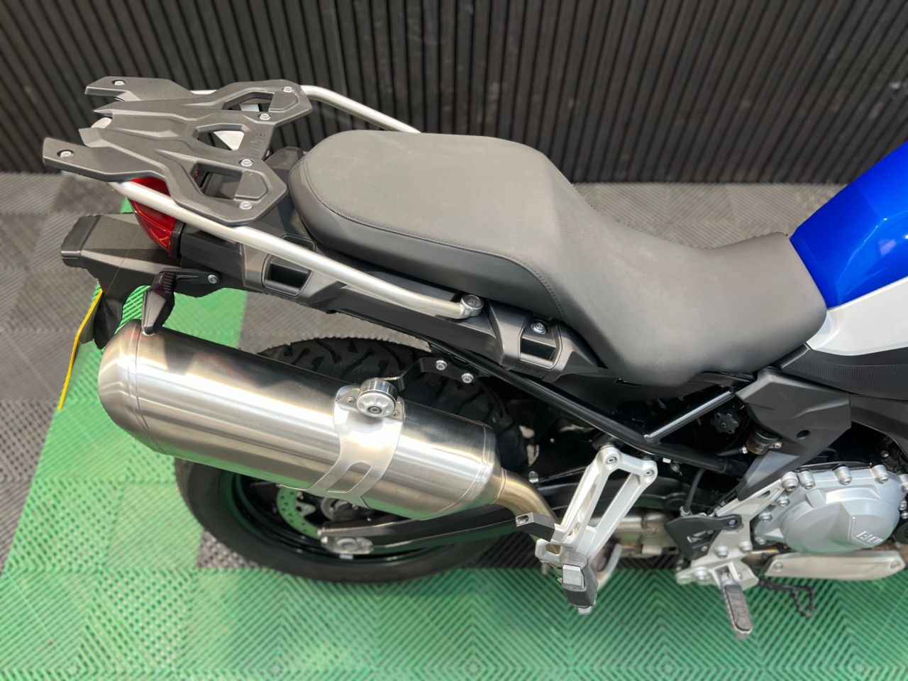 Used BMW F750GS for sale - 78435265: Photo 15