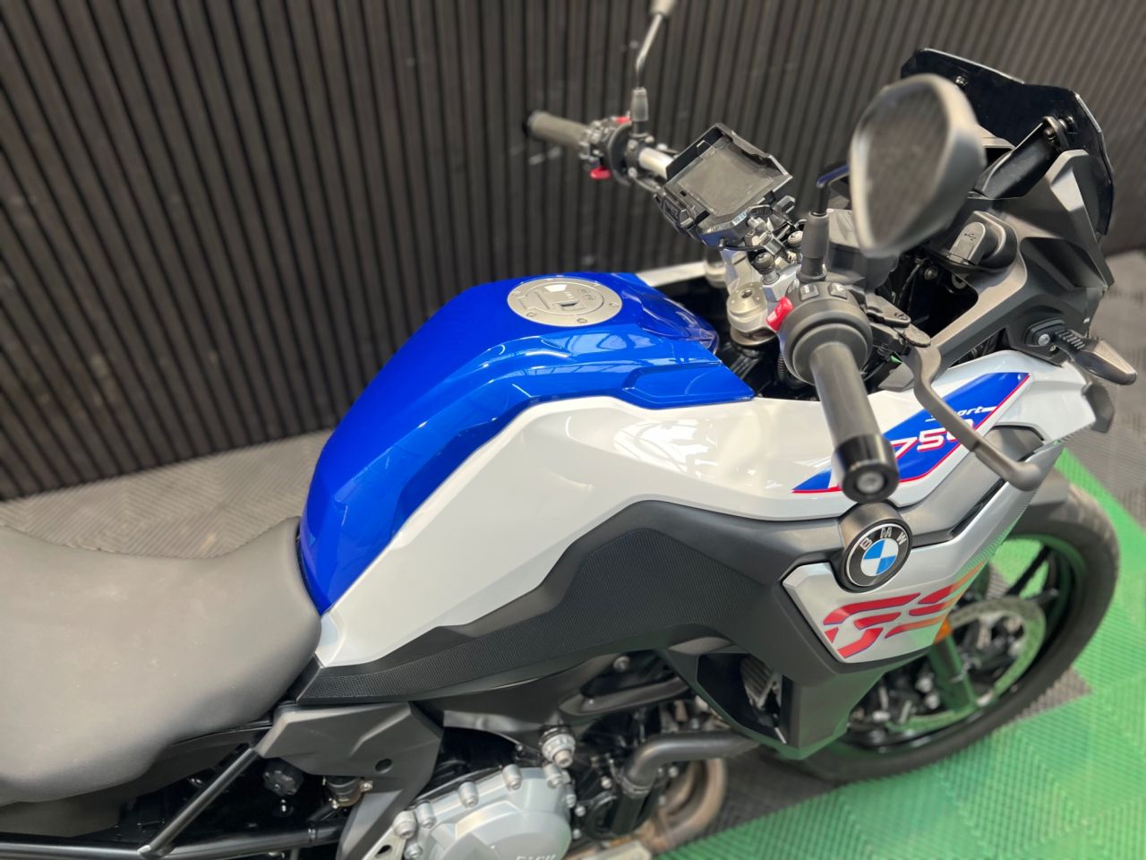 Used BMW F750GS for sale - 78435265: Photo 16