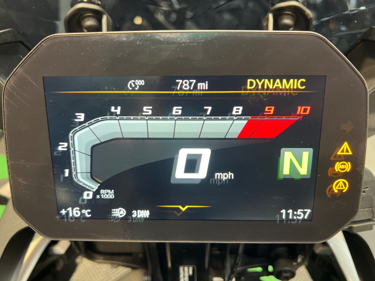 Used BMW F750GS for sale - 78435265: Photo 17