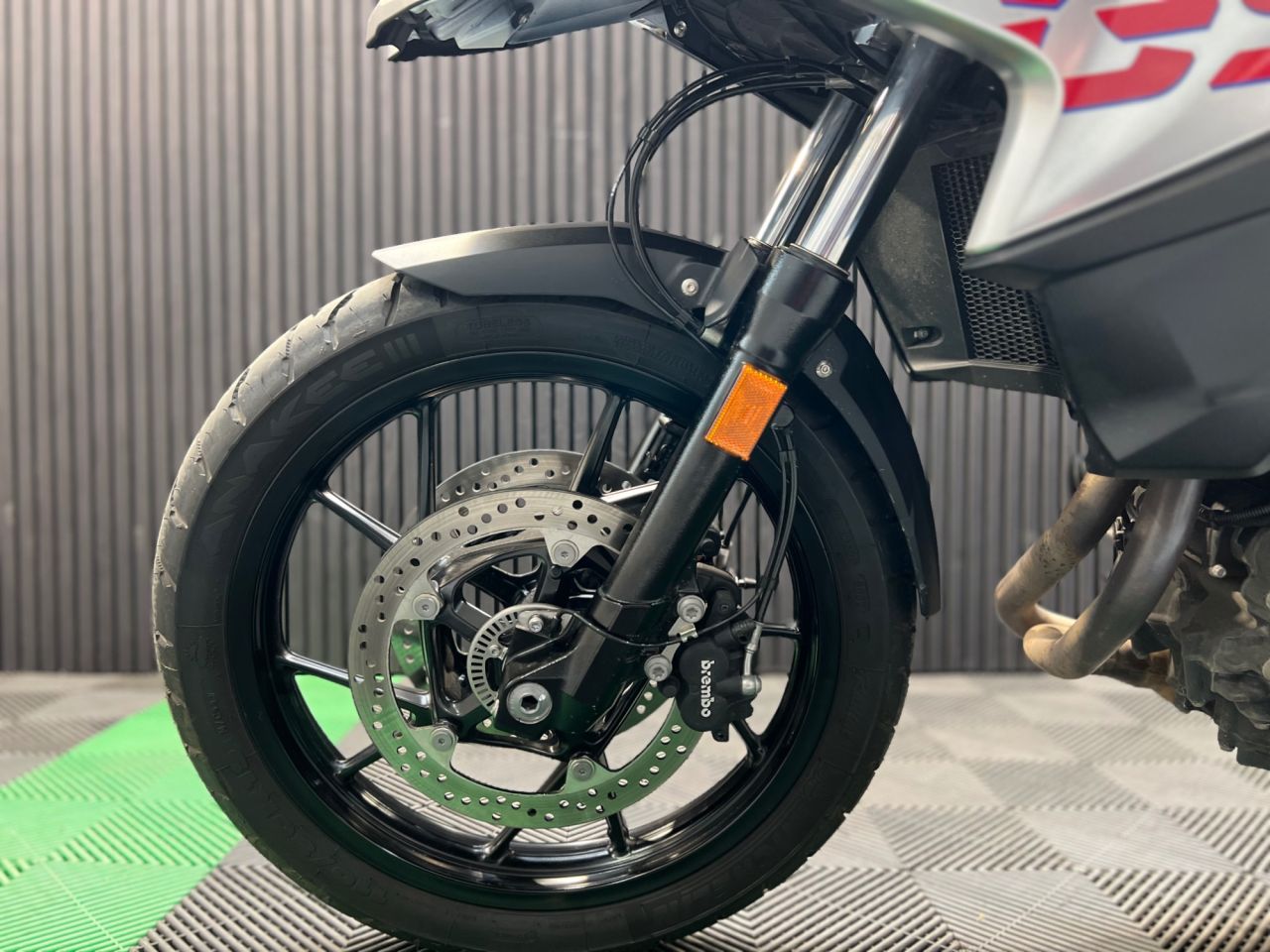 Used BMW F750GS for sale - 78435265: Photo 18