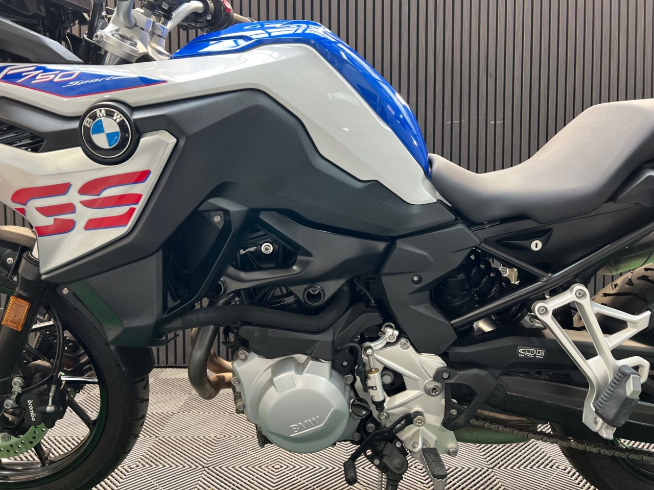 Used BMW F750GS for sale - 78435265: Photo 19