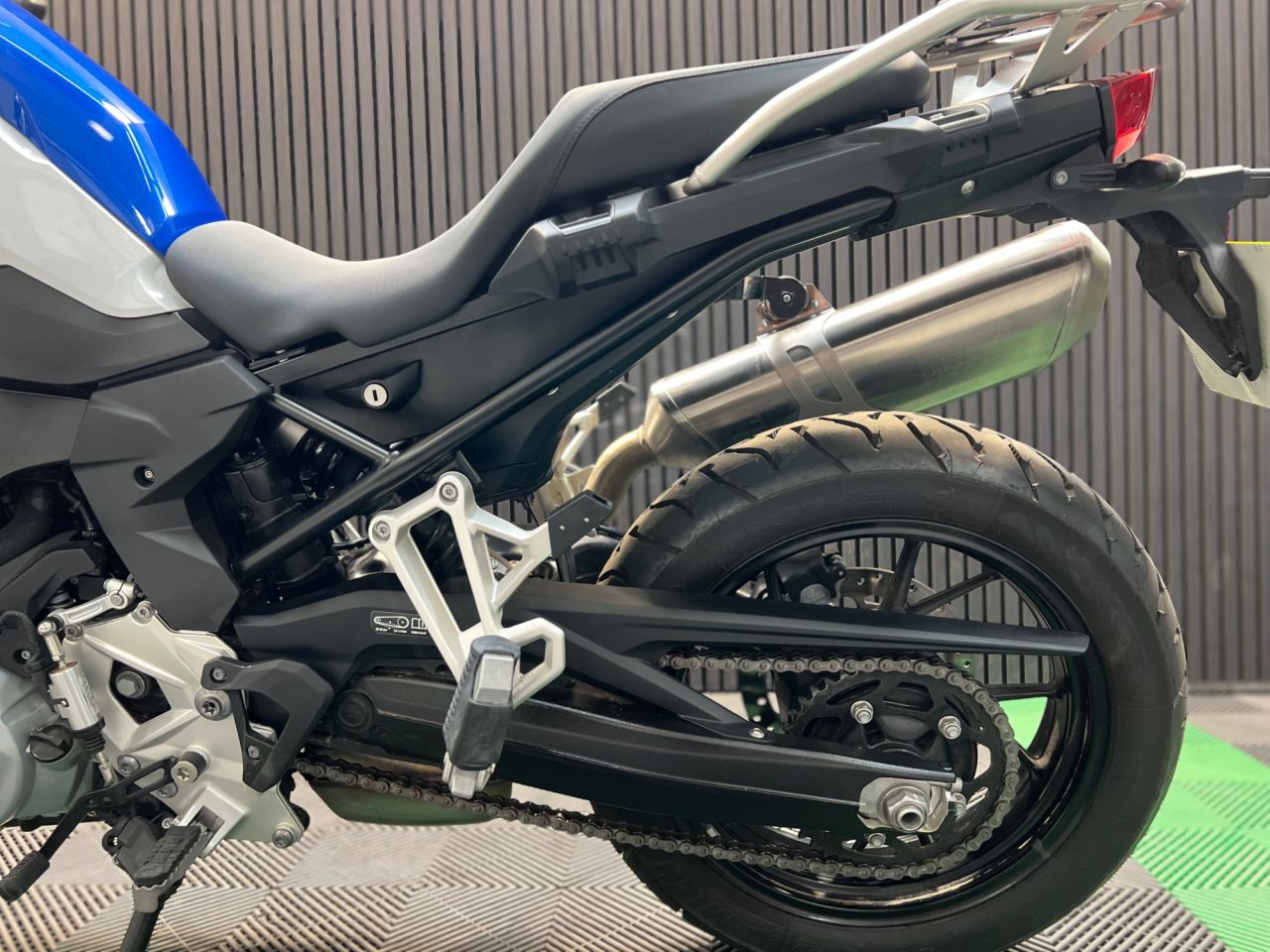 Used BMW F750GS for sale - 78435265: Photo 20