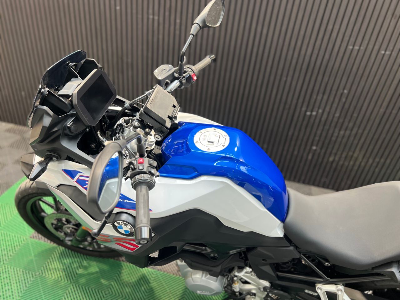 Used BMW F750GS for sale - 78435265: Photo 22
