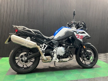 Used BMW F750GS undefined for sale - bike-78435265: Photo