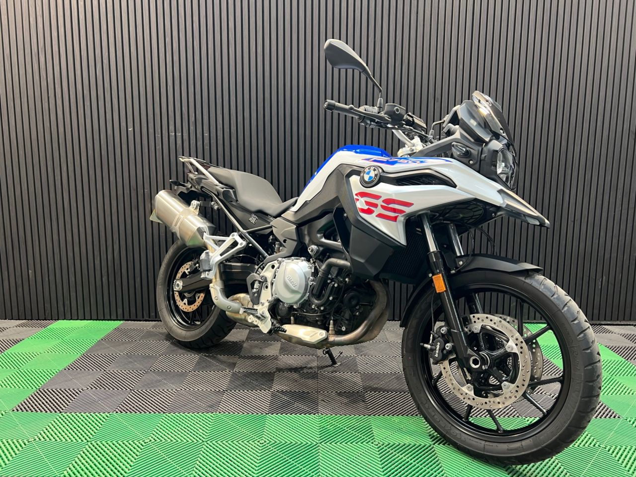 Used BMW F750GS for sale - 78435265: Photo 6