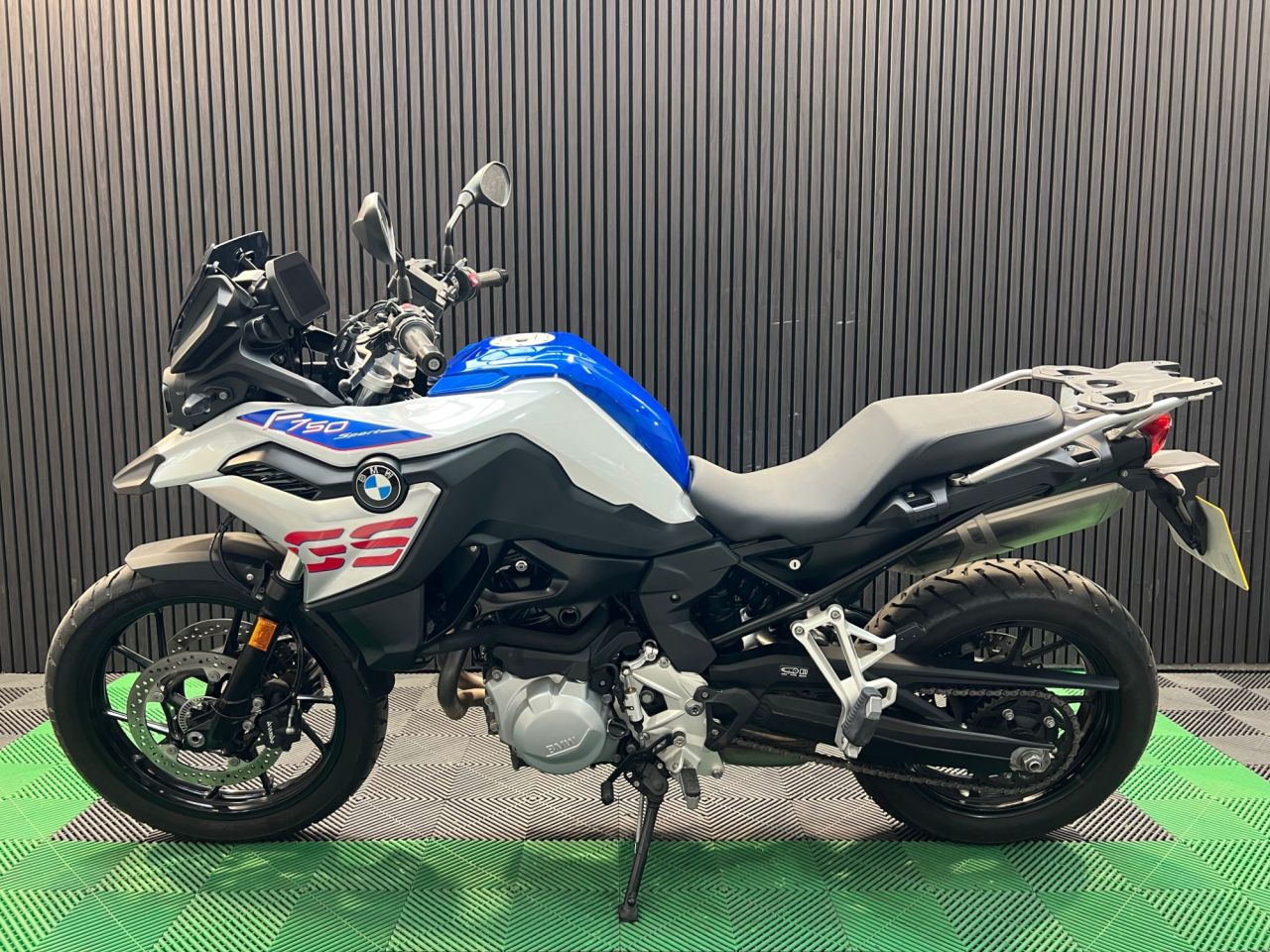 Used BMW F750GS for sale - 78435265: Photo 7