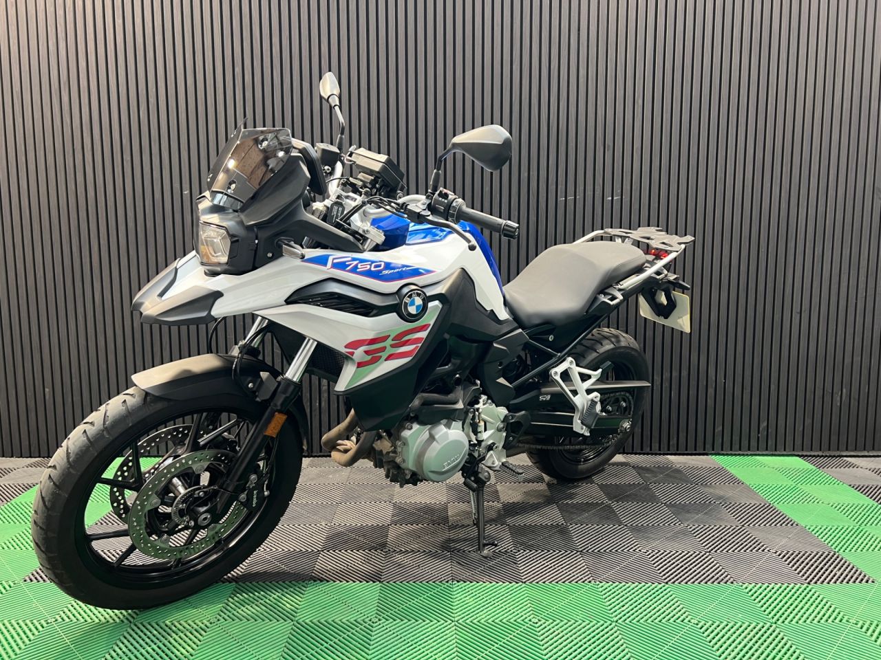 Used BMW F750GS for sale - 78435265: Photo 9