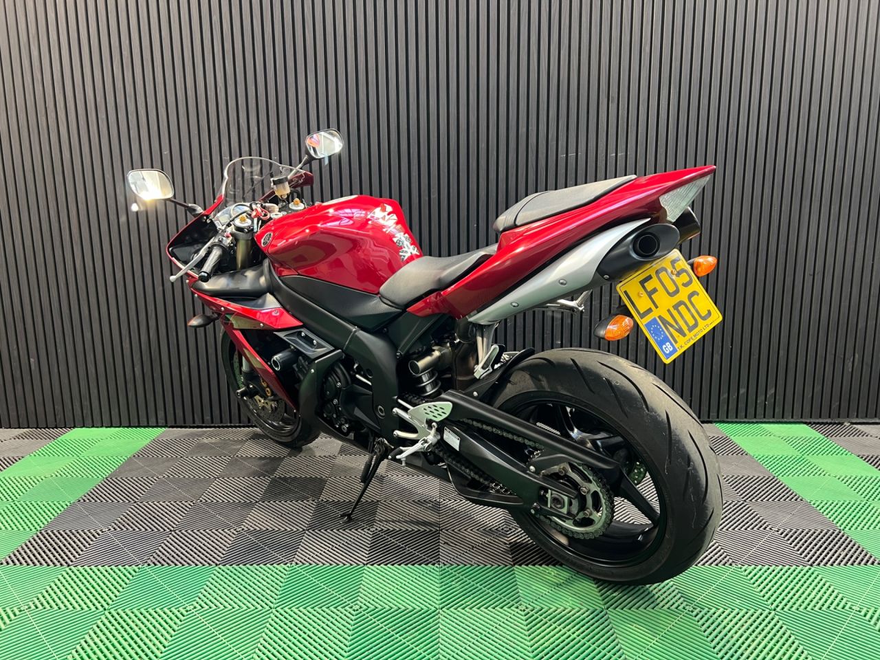Used Yamaha R1 for sale - 78552453: Photo 10