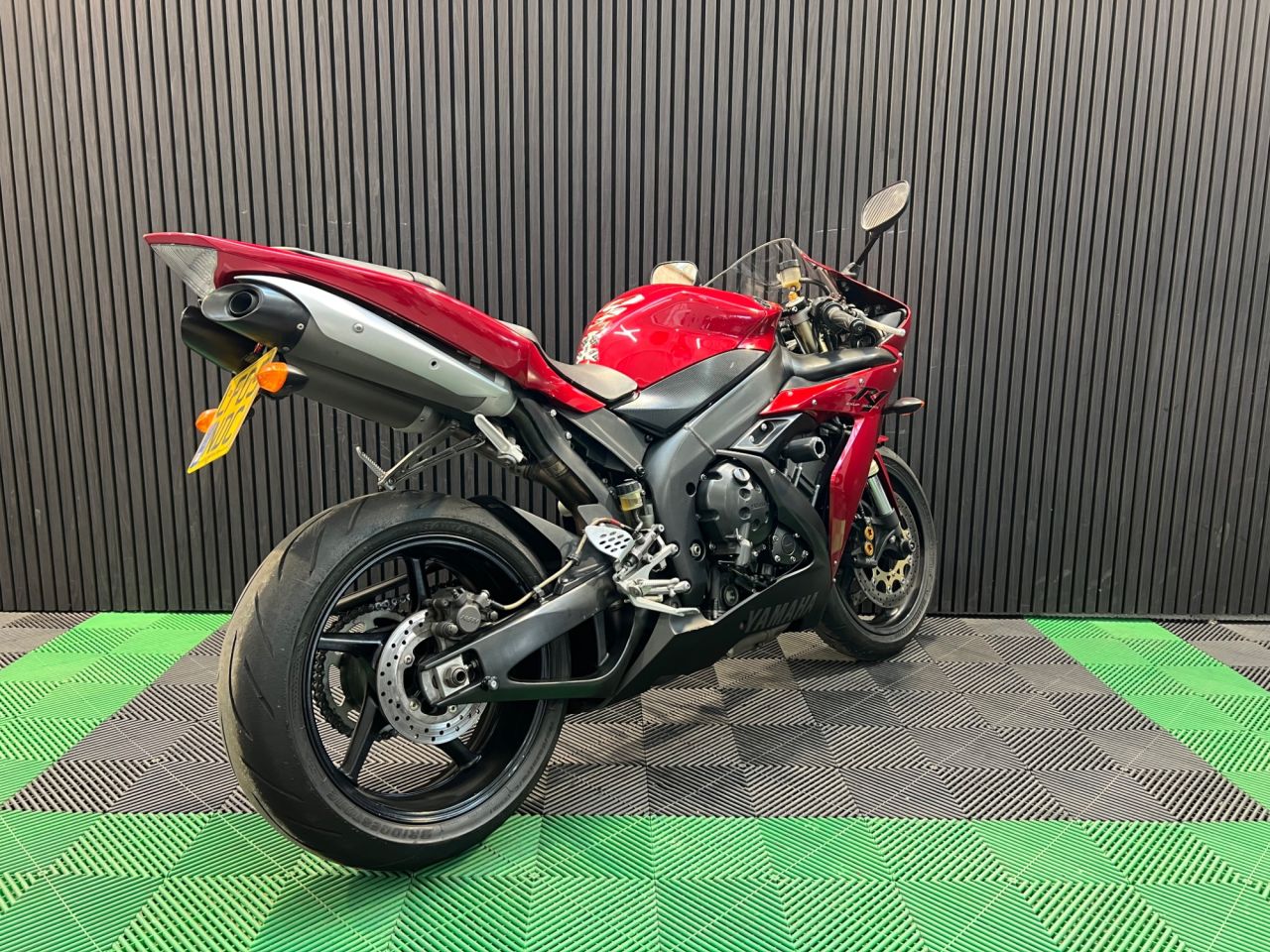 Used Yamaha R1 for sale - 78552453: Photo 11