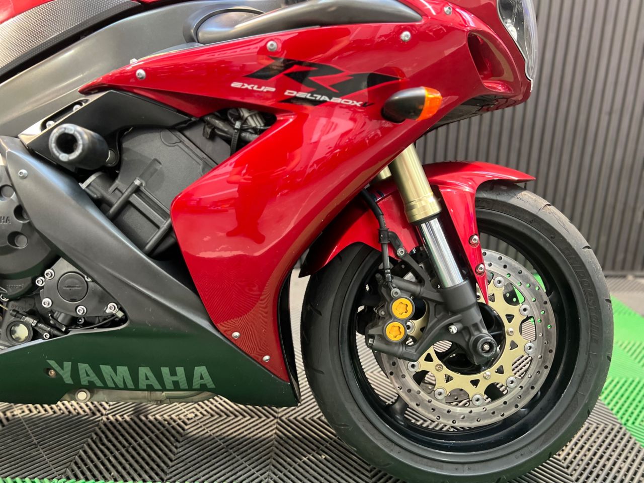 Used Yamaha R1 for sale - 78552453: Photo 14