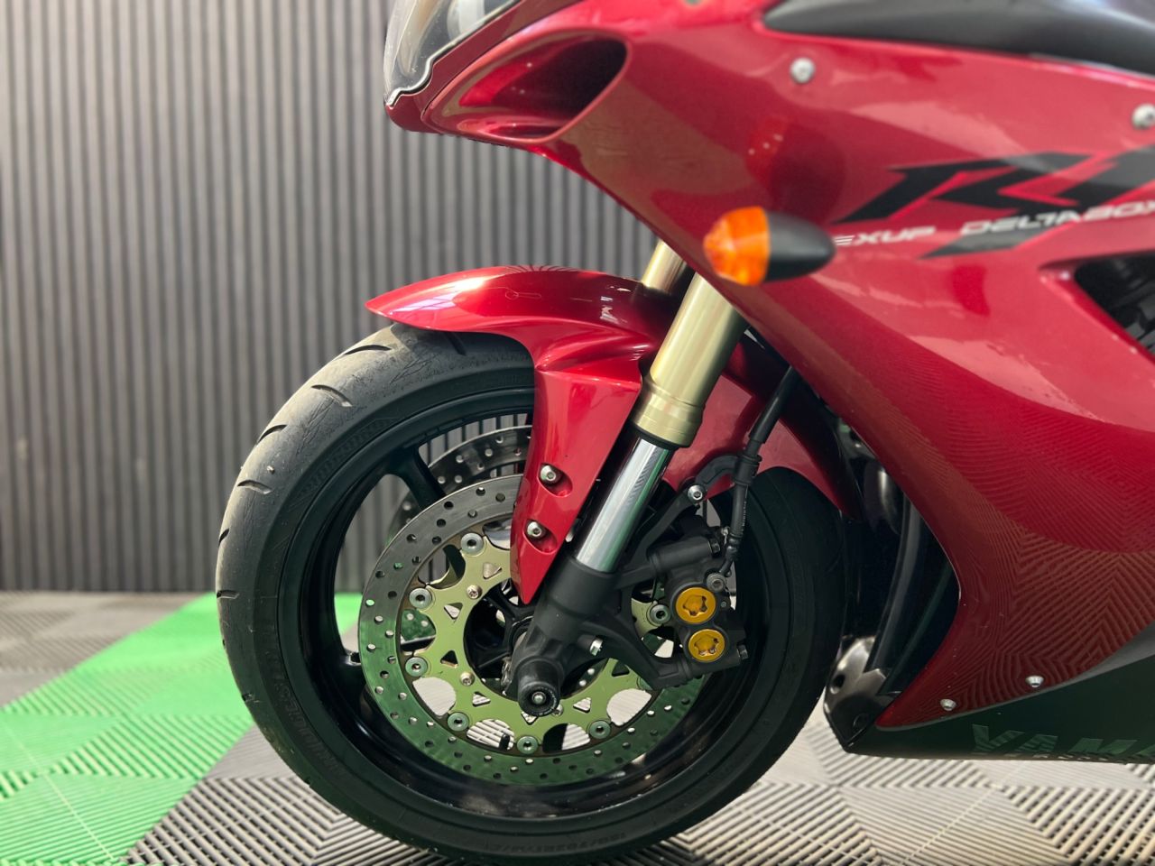 Used Yamaha R1 for sale - 78552453: Photo 18