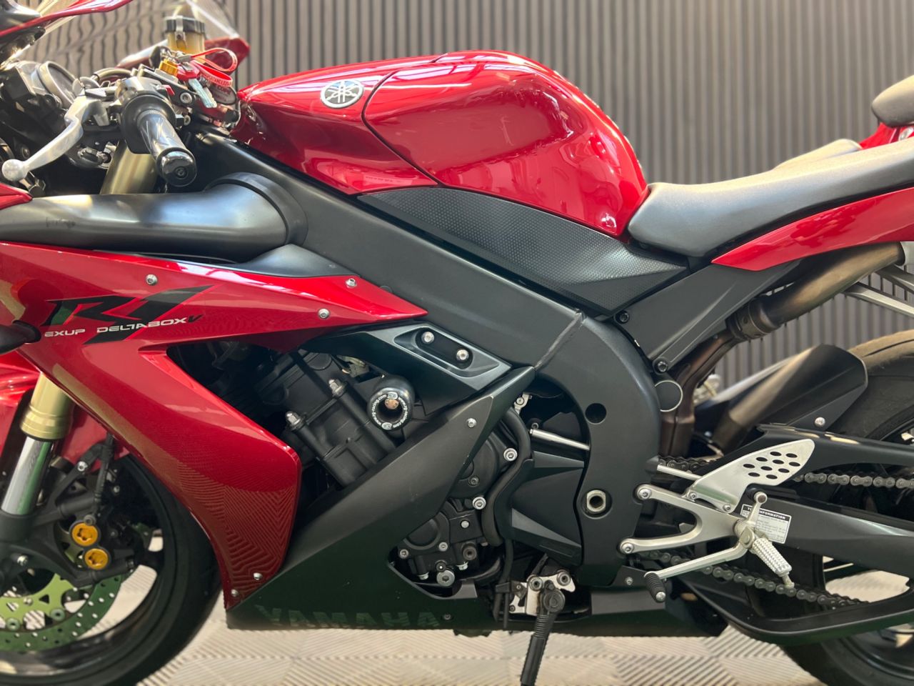 Used Yamaha R1 for sale - 78552453: Photo 19