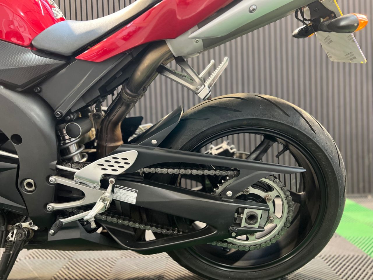 Used Yamaha R1 for sale - 78552453: Photo 20