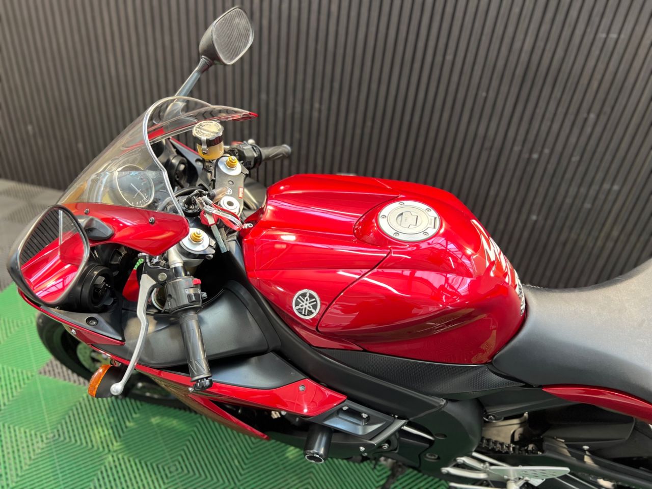 Used Yamaha R1 for sale - 78552453: Photo 22