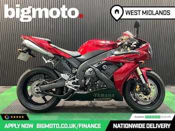 Used Yamaha R1 undefined for sale - bike-78552453: Photo