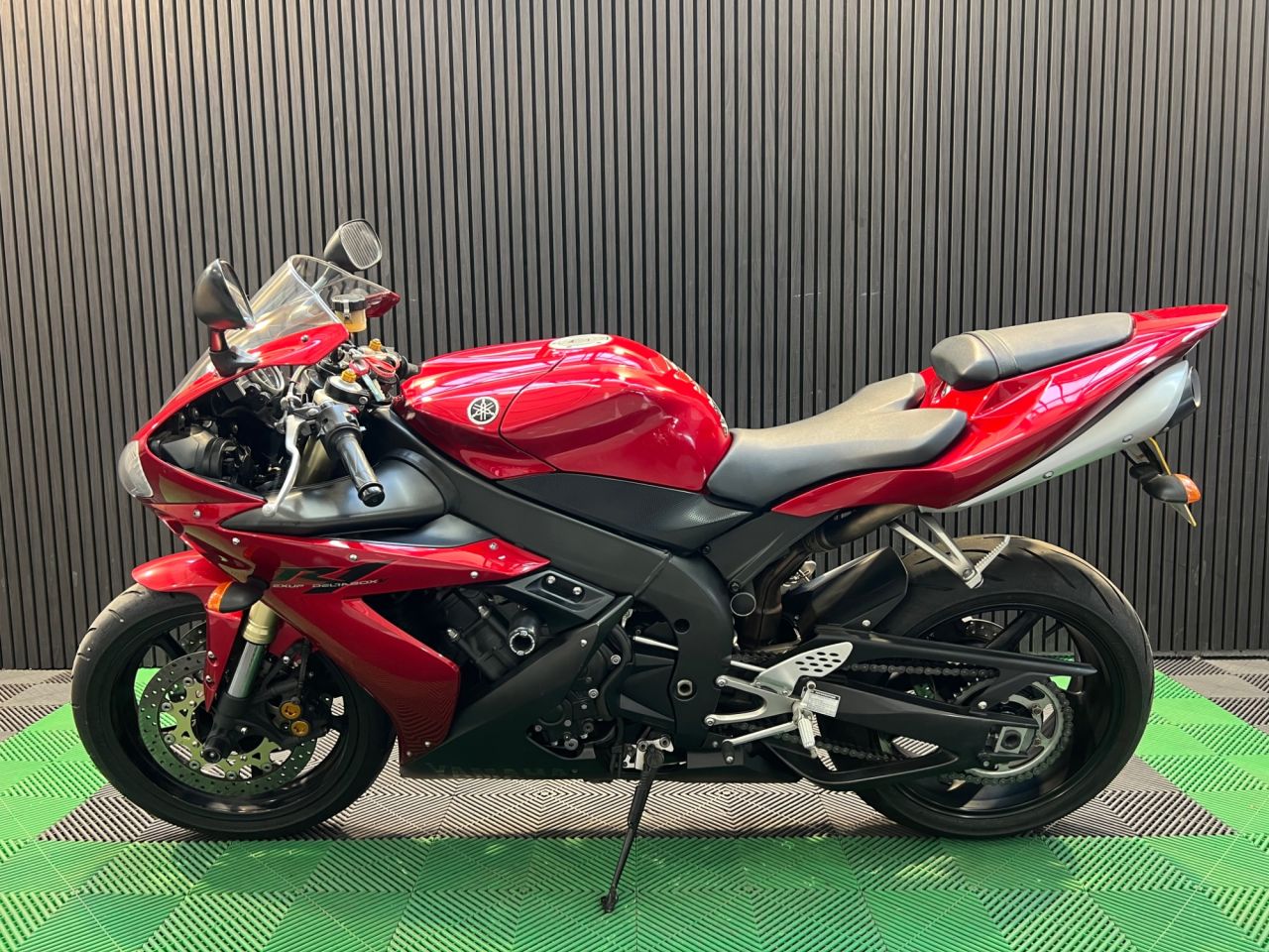 Used Yamaha R1 for sale - 78552453: Photo 7