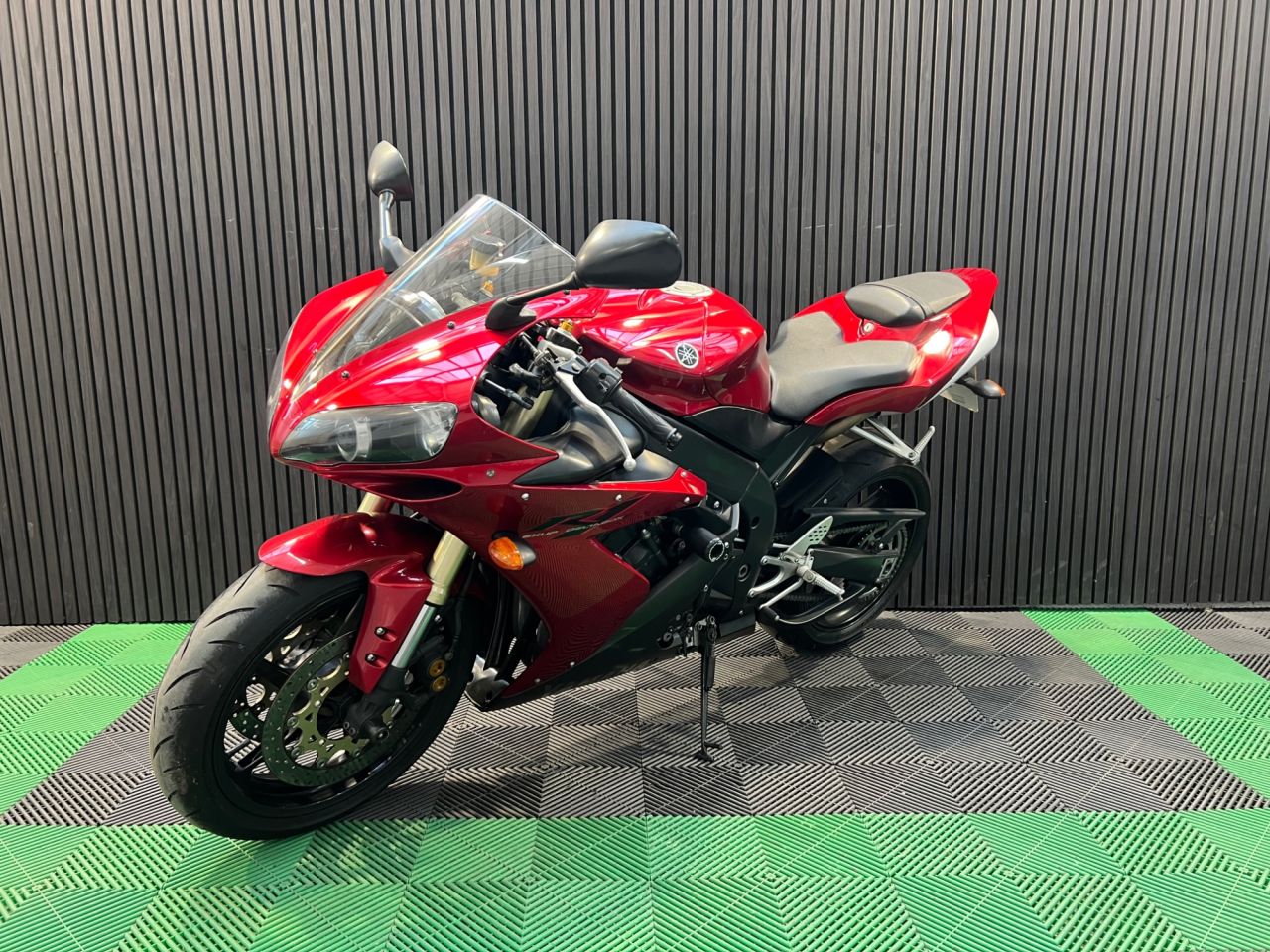 Used Yamaha R1 for sale - 78552453: Photo 9