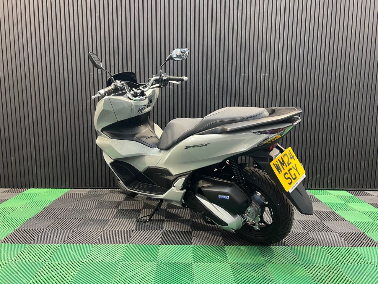 Used Honda PCX125 for sale - 78693582: Photo 10