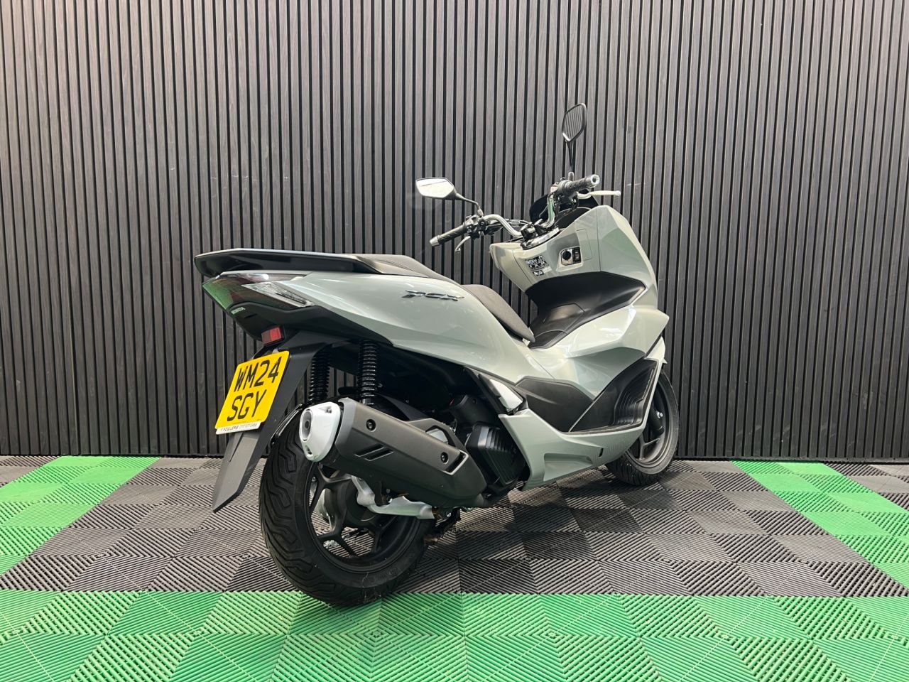 Used Honda PCX125 for sale - 78693582: Photo 11