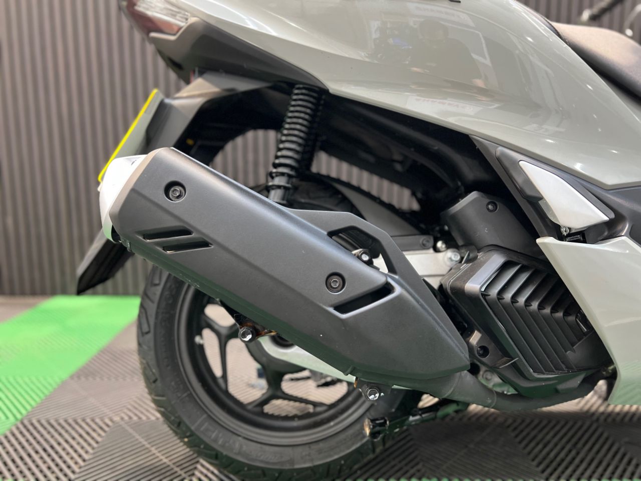 Used Honda PCX125 for sale - 78693582: Photo 12