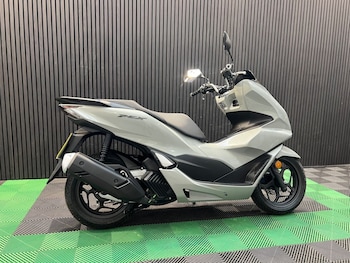 Used Honda PCX125 undefined for sale - bike-78693582: Photo