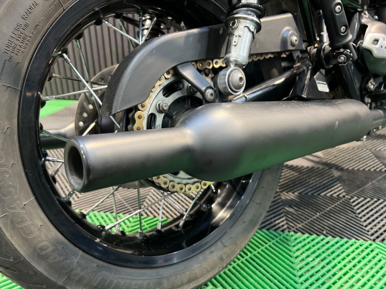 Used Triumph Bonneville T120 for sale - 78435134: Photo 13