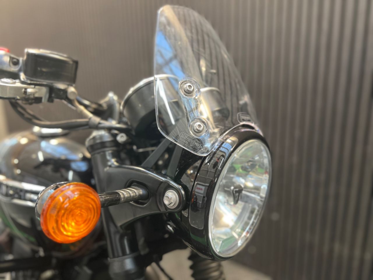 Used Triumph Bonneville T120 for sale - 78435134: Photo 20