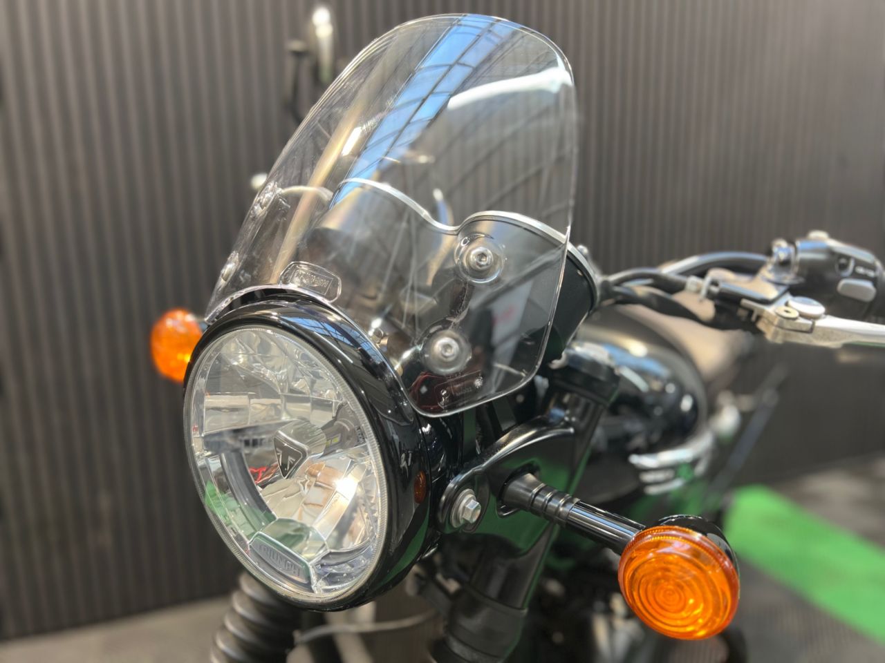 Used Triumph Bonneville T120 for sale - 78435134: Photo 26